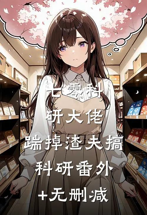 七零科研大佬，踹掉渣夫搞科研番外+无删减