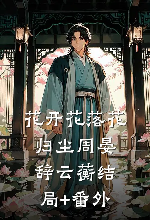 花开花落花归尘周晏辞云蘅结局+番外