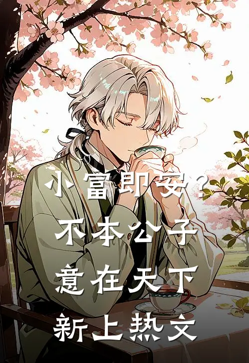 小富即安？不，本公子意在天下新上热文