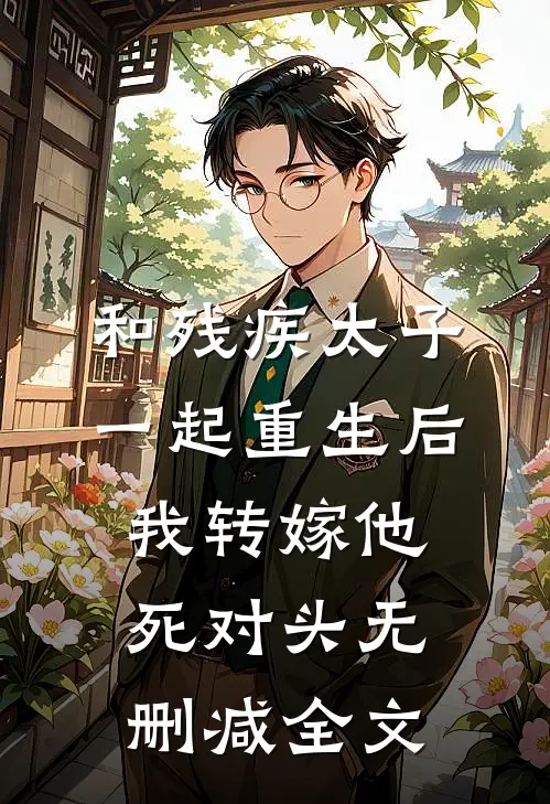 和残疾太子一起重生后，我转嫁他死对头无删减全文