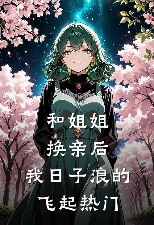 和姐姐换亲后，我日子浪的飞起热门