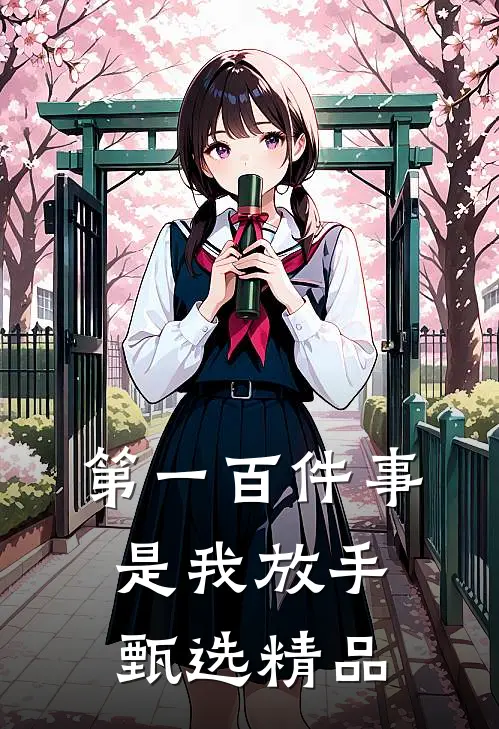 第一百件事，是我放手甄选精品