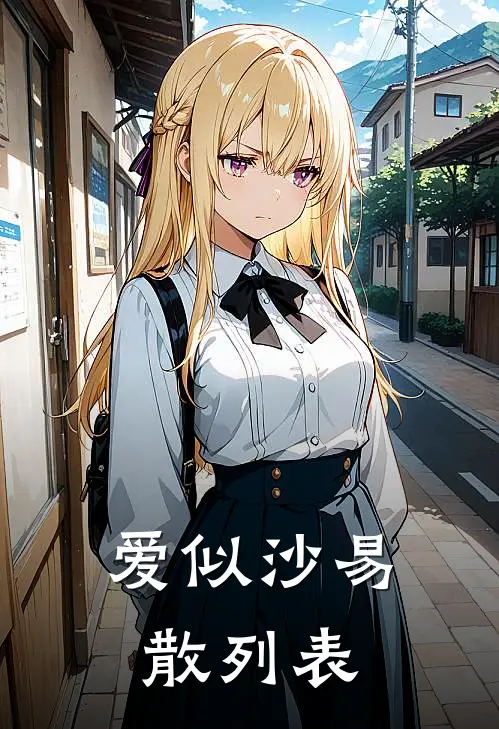 爱似沙易散列表