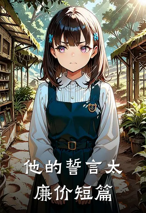 他的誓言太廉价短篇