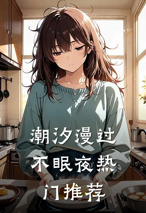 潮汐漫过不眠夜热门推荐