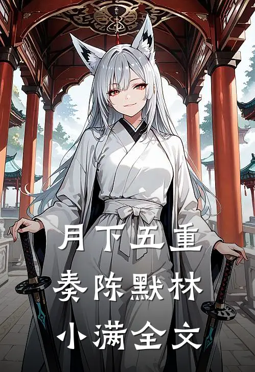 月下五重奏陈默林小满全文