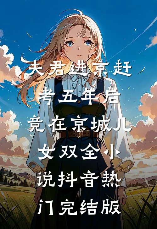 夫君进京赶考五年后，竟在京城儿女双全小说抖音热门完结版