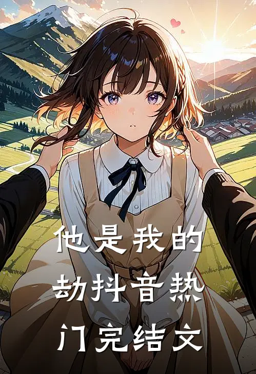 他是我的劫抖音热门完结文