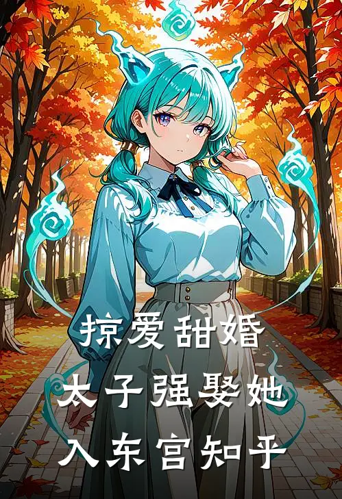 掠爱甜婚：太子强娶她入东宫知乎