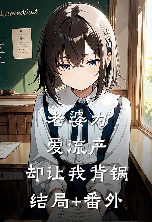 老婆为爱流产，却让我背锅结局+番外