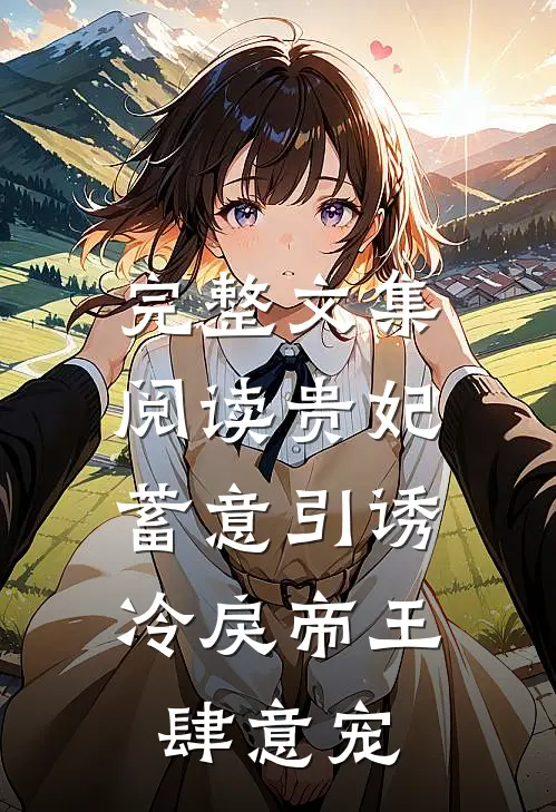 完整文集阅读贵妃蓄意引诱，冷戾帝王肆意宠