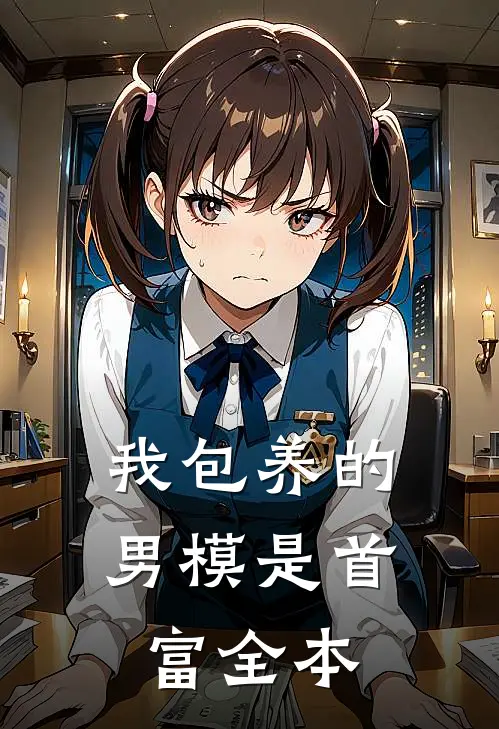 我包养的男模是首富全本