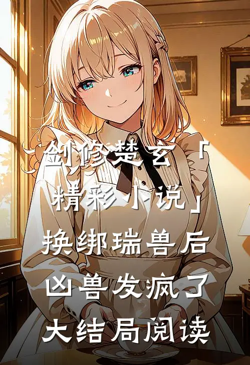 剑修楚玄「精彩小说」换绑瑞兽后，凶兽发疯了大结局阅读
