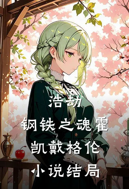 浩劫：钢铁之魂霍凯戴格伦小说结局