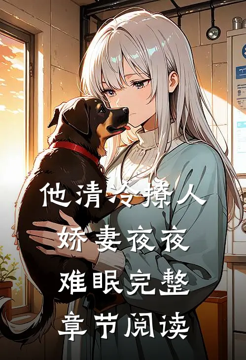 他清冷撩人，娇妻夜夜难眠完整章节阅读
