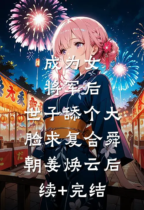 成为女将军后，世子舔个大脸求复合舜朝姜焕云后续+完结