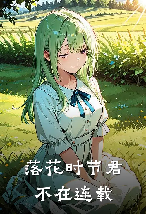 落花时节君不在连载
