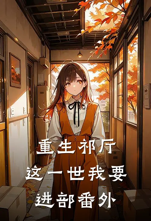 重生祁厅，这一世我要进部 番外