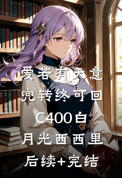 爱若有天意，兜转终可回C400白月光西西里后续+完结