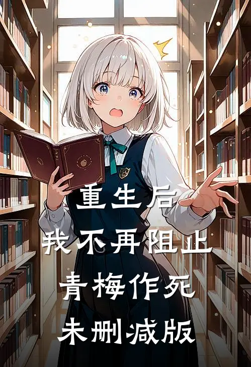 重生后，我不再阻止青梅作死未删减版