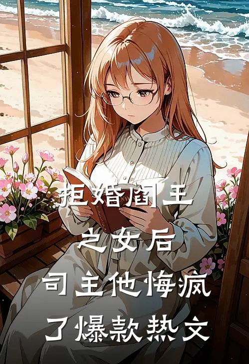 拒婚阎王之女后，司主他悔疯了爆款热文