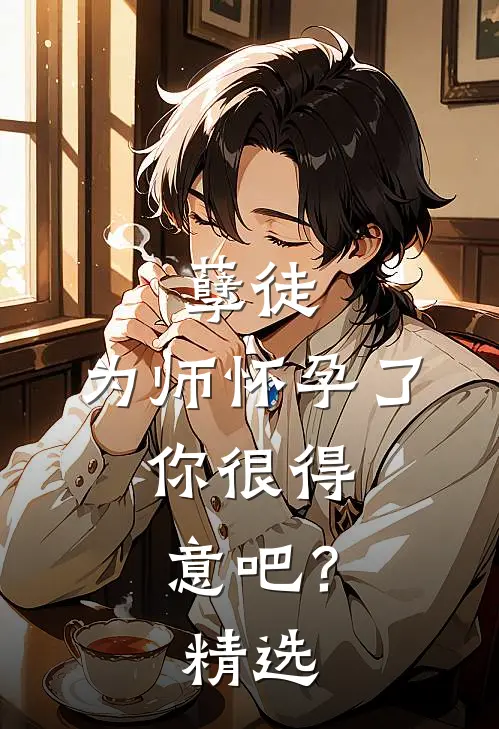 孽徒：为师怀孕了，你很得意吧？精选