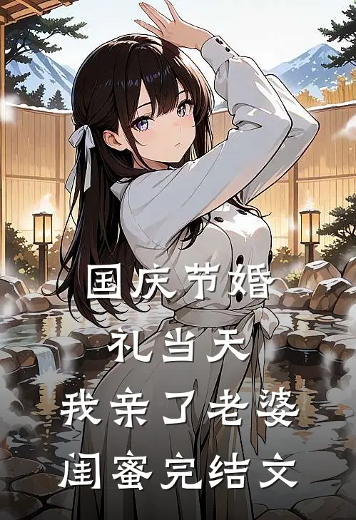 国庆节婚礼当天，我亲了老婆闺蜜完结文