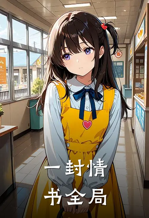 一封情书全局