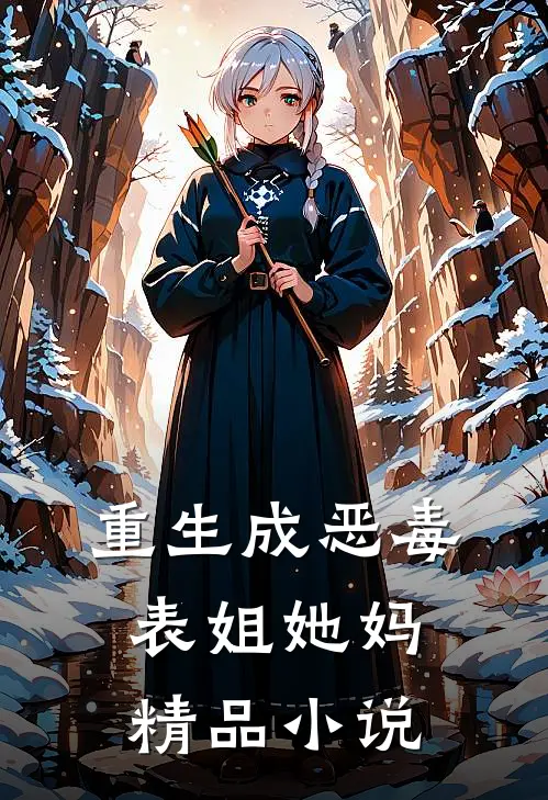 重生成恶毒表姐她妈精品小说