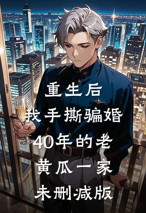 重生后，我手撕骗婚40年的老黄瓜一家未删减版