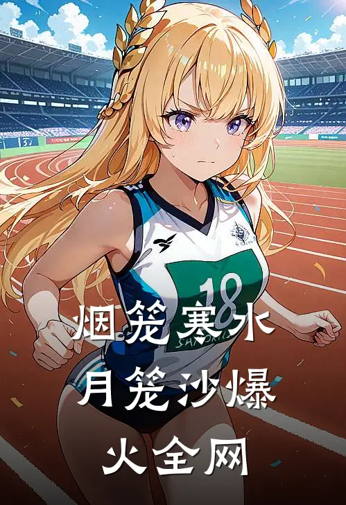 烟笼寒水月笼沙爆火全网