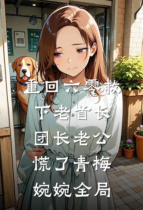 重回六零救下老首长，团长老公慌了青梅婉婉全局