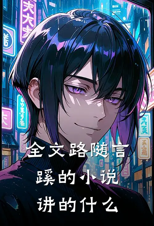 全文路随言蹊的小说讲的什么
