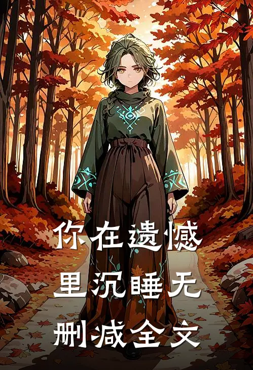 你在遗憾里沉睡无删减全文