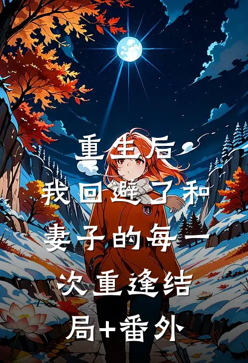 重生后，我回避了和妻子的每一次重逢结局+番外