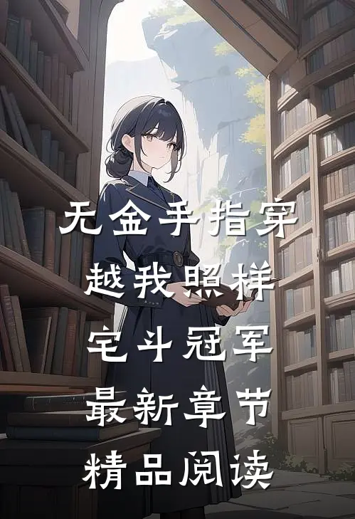 无金手指穿越我照样宅斗冠军最新章节精品阅读