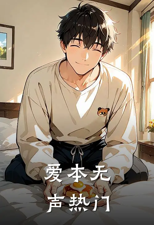 爱本无声热门