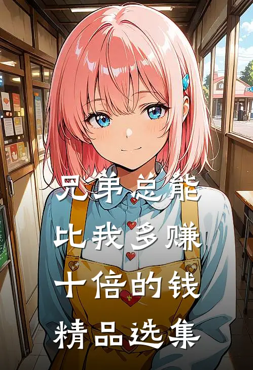兄弟总能比我多赚十倍的钱精品选集