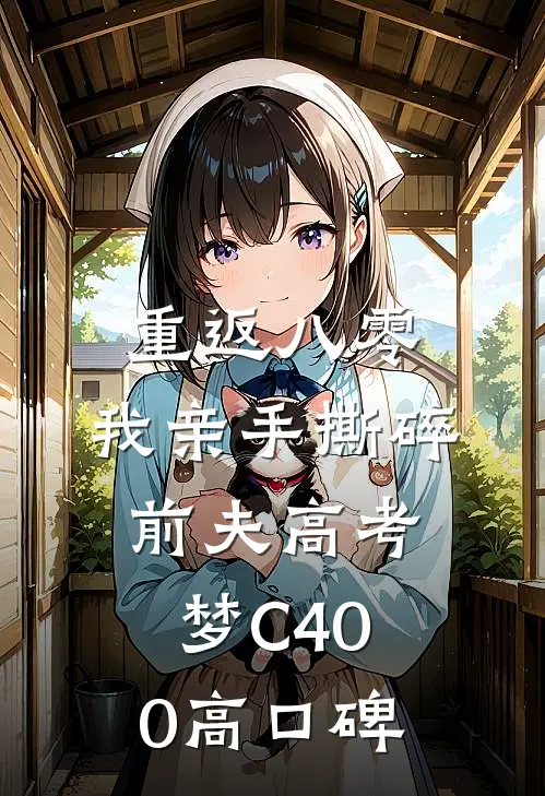 重返八零，我亲手撕碎前夫高考梦C400高口碑