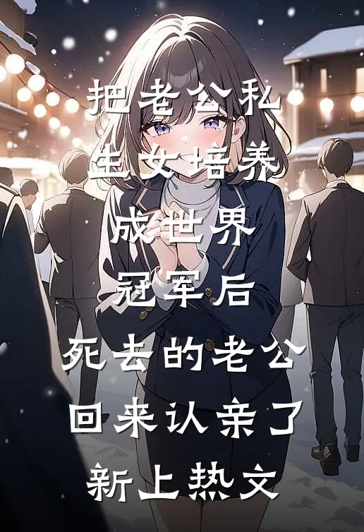 把老公私生女培养成世界冠军后，死去的老公回来认亲了新上热文