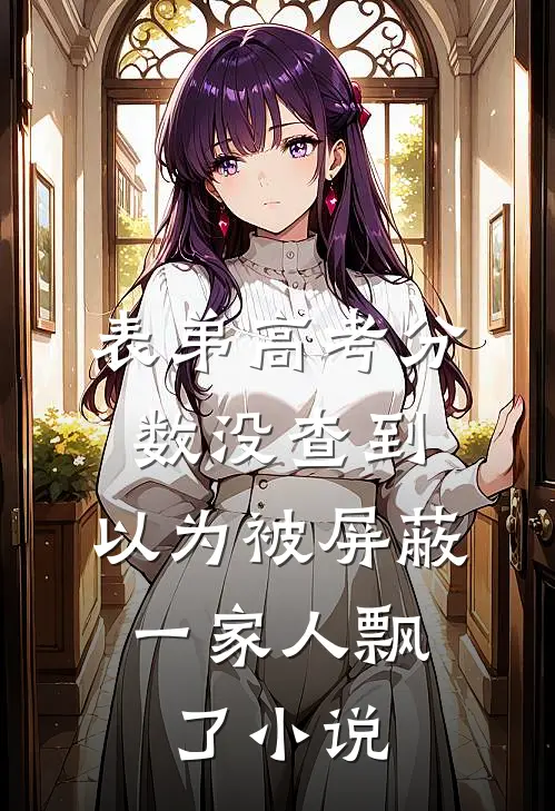 表弟高考分数没查到，以为被屏蔽，一家人飘了小说