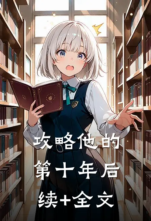 攻略他的第十年后续+全文