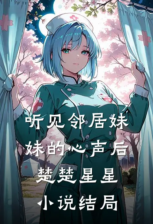 听见邻居妹妹的心声后楚楚星星小说结局