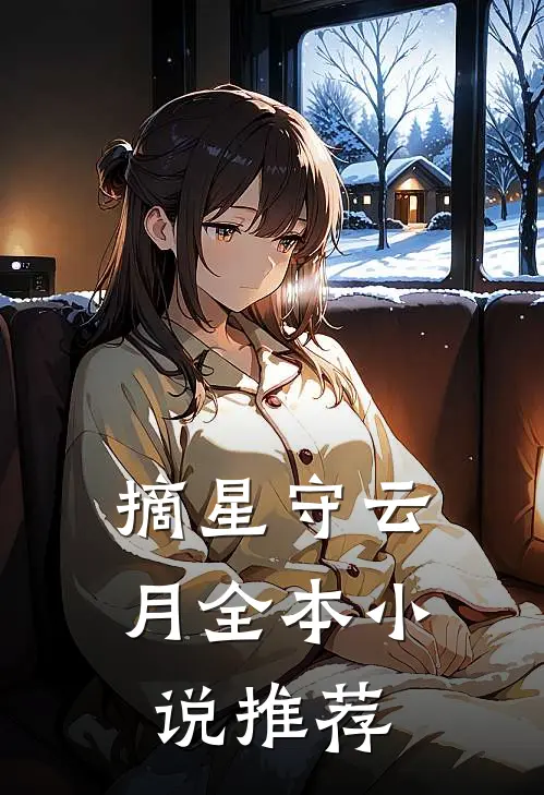摘星守云月全本小说推荐