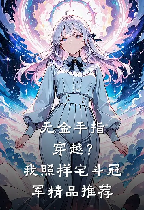 无金手指穿越？我照样宅斗冠军精品推荐