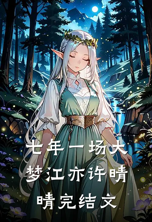 七年一场大梦江亦许晴晴完结文