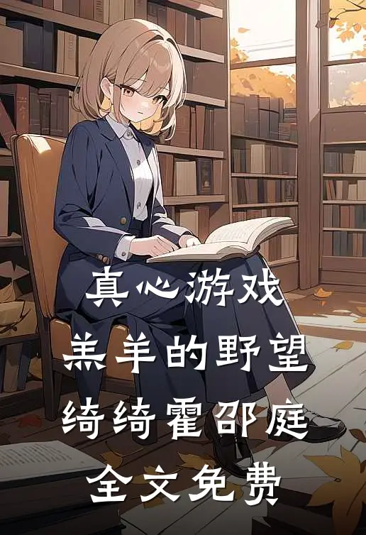 真心游戏：羔羊的野望绮绮霍邵庭全文免费