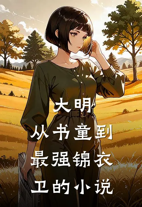 大明：从书童到最强锦衣卫的小说