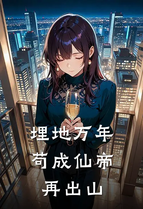 埋地万年，苟成仙帝再出山