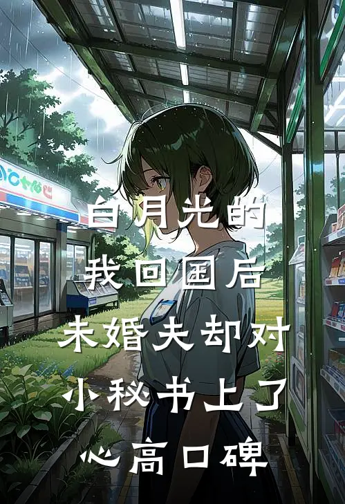 白月光的我回国后，未婚夫却对小秘书上了心高口碑